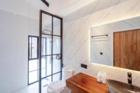 Villa Seminyak Loft 360 3 Bedroom